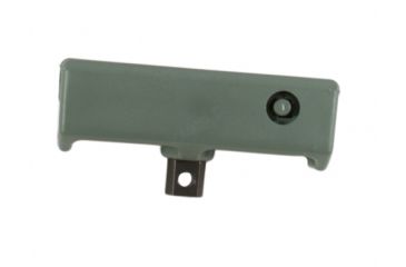 Image of MFT Universal Equipment Mount - Foliage Green BP1FG