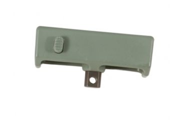 Image of MFT Universal Equipment Mount - Foliage Green BP1FG
