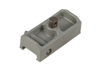 Image of MFT Universal Equipment Mount - Gray BP1GY