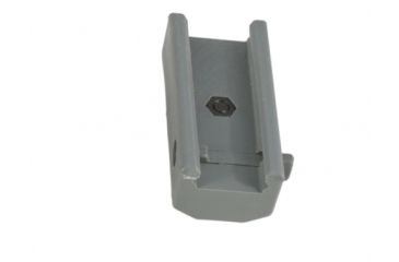 Image of MFT Universal Equipment Mount - Gray BP1GY