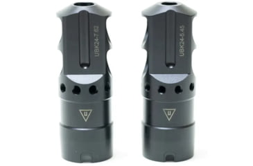Image of Unrivaled M24X1.5 Thread Kalashnikov Muzzle Brake