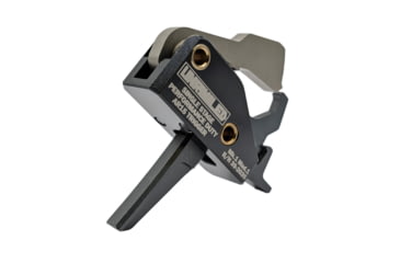 Image of Unrivaled AR-15 Perfomance Duty Trigger