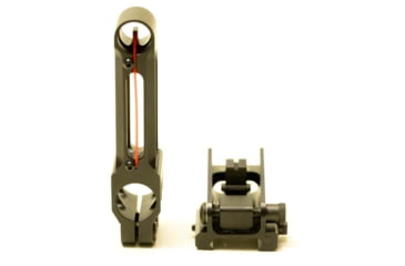 Image of Unrivaled Galil Ace Gen2 Iron Sights, Front and Rear