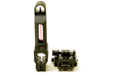 Image of Unrivaled Galil Ace Gen2 Iron Sights, Front and Rear