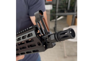 Image of Unrivaled Galil Ace Gen2 Iron Sights, Front and Rear