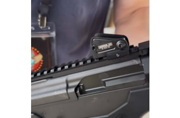 Image of Unrivaled Galil Ace Gen2 Iron Sights, Front and Rear