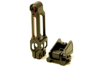 Image of Unrivaled Galil Ace Gen2 Iron Sights, Front and Rear