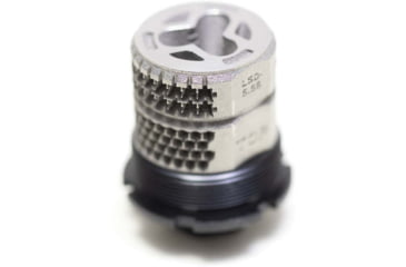 Image of Unrivaled Low Signature Device
