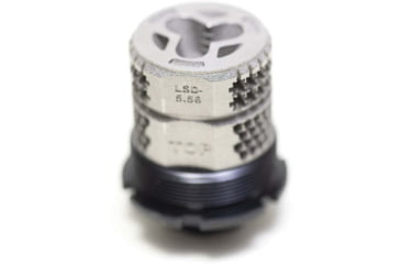 Image of Unrivaled Low Signature Device