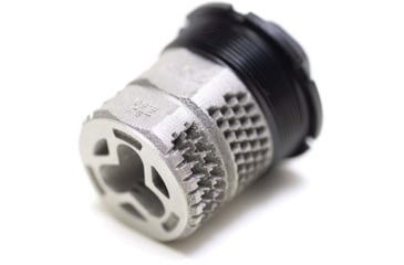Image of Unrivaled Low Signature Device