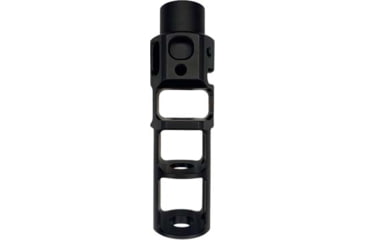 Image of Unrivaled Siege Long Muzzle Brake