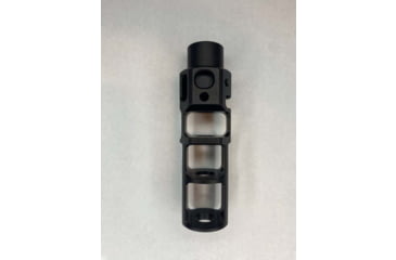 Image of Unrivaled Siege Long Muzzle Brake