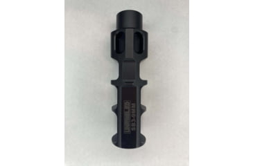 Image of Unrivaled Siege Long Muzzle Brake