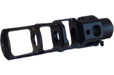 Image of Unrivaled Siege Long Muzzle Brake