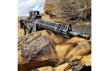 Image of Unrivaled UB Series Muzzle Brake