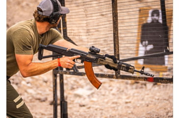 Image of Unrivaled UB Series Muzzle Brake
