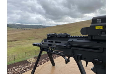 Image of Unrivaled UB Series Muzzle Brake