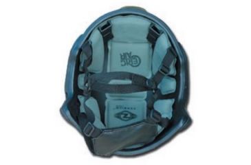 Image of United Shield Team Wendy EPIC AIR Pad Upgrade, OD Green EPIC AIR