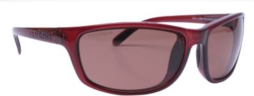 Image of Unsinkable Kraken Bifocal Prescription Sunglasses, Caramel Frame, 107303501BI