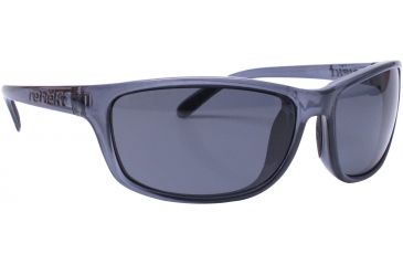 Image of Unsinkable Kraken Bifocal Prescription Sunglasses, Ocean Frame, 107314502BI