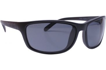 Image of Unsinkable Kraken Bifocal Prescription Sunglasses, Raven Frame, 107316502BI