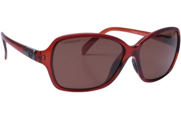 Image of Unsinkable Mystic Progressive Prescription Sunglasses, Caramel Frame, 101303501PR