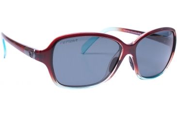 Image of Unsinkable Mystic Progressive Prescription Sunglasses, Frosted Cola Frame, 101307502PR