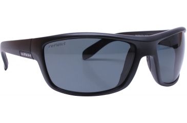 Image of Unsinkable Rival Sunglasses-Raven-Polarized ColorBlast Grey
