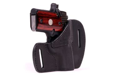 Image of Urban Carry CarryPro OWB for Sig P938, P238, Right Hand, Black uc-OWB-07-bk