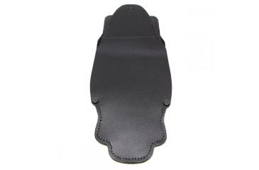 Image of Urban Carry G2 Saddle Grade Leather Holster Laser, Black, Cadet UC-G2-LS-Bk-CDT