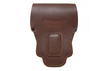 Image of Urban Carry G2 Saddle Grade Leather Holster Laser, Brown, Lieutenant UC-G2-LS-Br-LTA