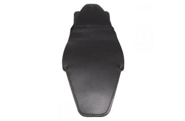 Image of Urban Carry G2 Saddle Grade Leather Holster, Black, Lieutenant UC-G2-Bk-LTA, EDEMO2