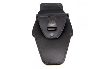 Image of Urban Carry G2 Saddle Grade Leather Holster, Black, Lieutenant UC-G2-Bk-LTA, EDEMO2
