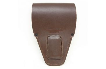 Image of Urban Carry G2 Saddle Grade Leather Holster, Brown, Cadet UC-G2-Br-CDT, EDEMO1