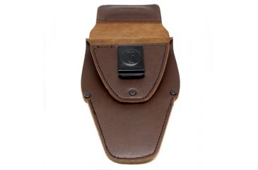 Image of Urban Carry G2 Saddle Grade Leather Holster, Brown, Cadet UC-G2-Br-CDT, EDEMO1