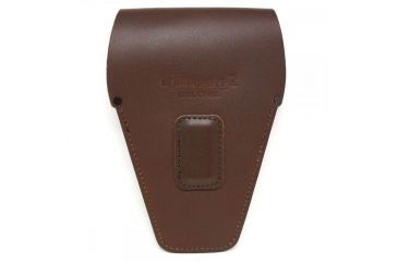 Image of Urban Carry G2 Saddle Grade Leather Holster, Brown, Colonel UC-G2-Br-COL