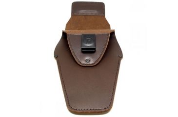 Image of Urban Carry G2 Saddle Grade Leather Holster, Brown, Colonel UC-G2-Br-COL