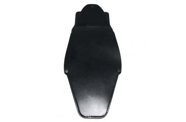 Image of Urban Carry G2E English Bridle Leather Holster, Black, Captain UC-G2e-Bk-CPT