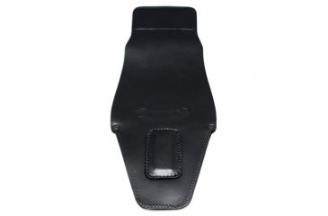 Image of Urban Carry G2E English Bridle Leather Holster, Black, Lieutenant UC-G2e-Bk-LTA