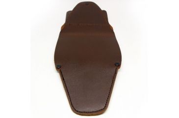 Image of Urban Carry G2E English Bridle Leather Holster, Brown, Cadet UC-G2e-Br-CDT