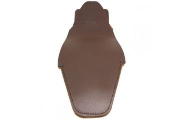 Image of Urban Carry G2E English Bridle Leather Holster, Brown, Colonel UC-G2e-Br-COL