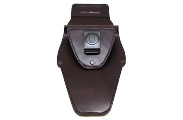 Image of Urban Carry G2E English Bridle Leather Holster, Brown, Colonel UC-G2e-Br-COL