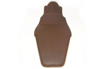 Image of Urban Carry G2E English Bridle Leather Holster, Brown, Captain UC-G2e-Br-CPT