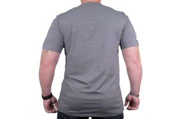 Image of Urban Carry Guns Defending Freedom T-Shirt, Dark Gray, Small UC-Sht067