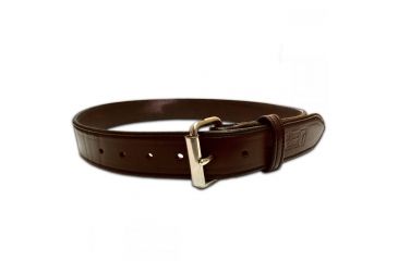 Image of Urban Carry Heavy Duty EB Leather Gun Belt, 42in Waist, Brown, 46 UC-BLT-BR-42-EngBri, EDEMO2