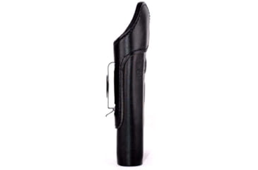 Image of Urban Carry LockLeather IWB Holster Size #209,Right, Black, LL-IWB-209-BK-R