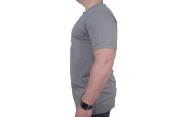 Image of Urban Carry Truth Is Treason T-Shirt, Dark Gray, Small UC-Sht061