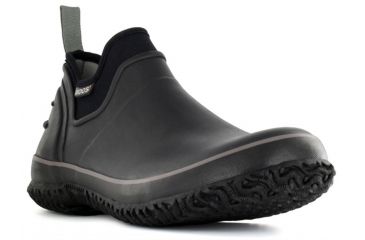 Image of Urban Farmer Rubber Shoe - Men's-Black-Medium-13 US