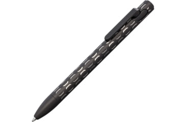 Image of Urban Survival Gear Under Pressure Pen Titanium