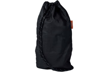 Image of Ursack AllMitey Bear and Critter Resistant Food Bag, Black, 10.65L, URSALMBLK